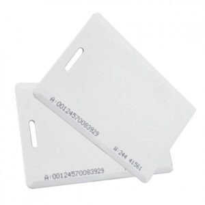 CARTÃO ACUPROX CARD RW - DSIDcard