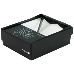 Atom ADR300 - DSIDcard
