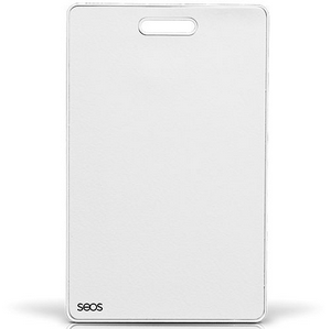 CARTÃO DE PROXIMIDADE HID SEOS CLAMSHELL - DSIDcard