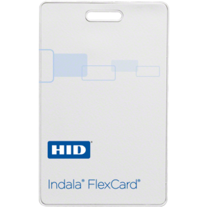 CARTÃO INDALA FLEXCARD - DSIDcard