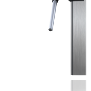 CATRACA IDBLOCK INOX - DSIDcard