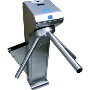 CATRACA VIP PEDESTAL - DSIDcard