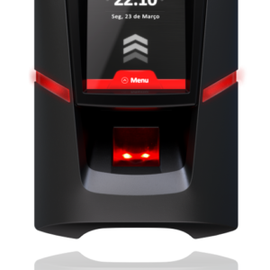 CONTROLE DE ACESSO IDFIT - DSIDcard