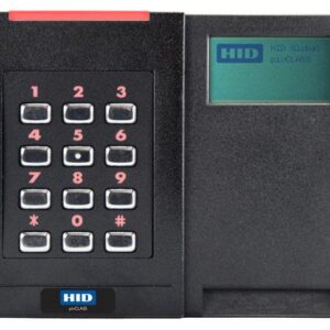 LEITOR BIOMÉTRICO COM DISPLAY RKLB40 – 928N - DSIDcard