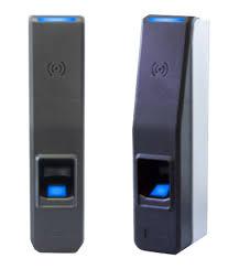 LEITOR BIOMÉTRICO HID ICLASS SE RB25F - DSIDcard