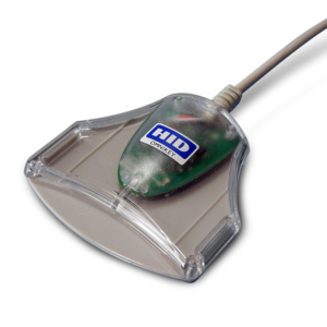 OMNIKEY 3021 USB - DSIDcard