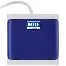 OMNIKEY 5022 - DSIDcard