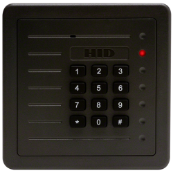 PROXPRO COM TECLADO NUMÉRICO 5355 - DSIDcard