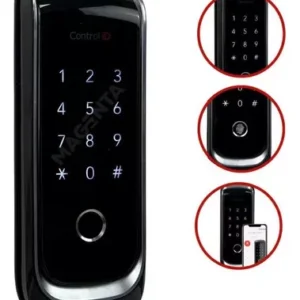 Fechadura Digital iDLock por senha - DSIDcard