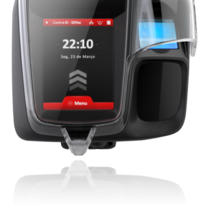 IDFLEX IP65 - DSIDcard