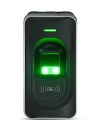 LEITOR BIOMÉTRICO F12 - DSIDcard
