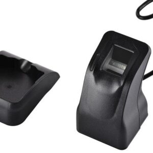USB LEITOR DE IMPRESSÃO DIGITAL ZK4500 - DSIDcard