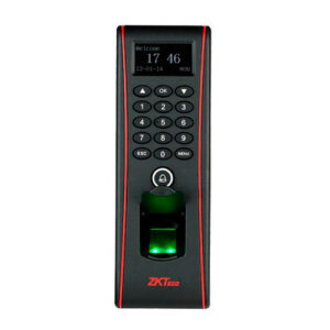 LEITOR BIOMÉTRICO COM SENHA TF1700 - DSIDcard