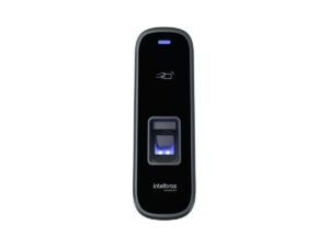 Biometria para porta - foto ilustrativa