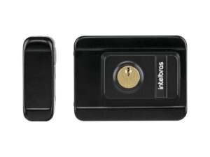 Controle de acesso porta - foto ilustrativa