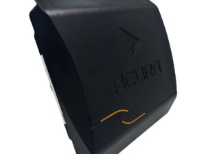 Distribuidor acura - foto ilustrativa