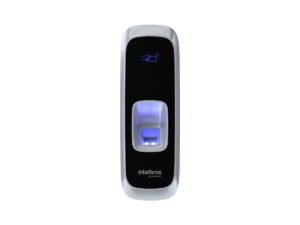 Leitor biometrico digital - foto ilustrativa
