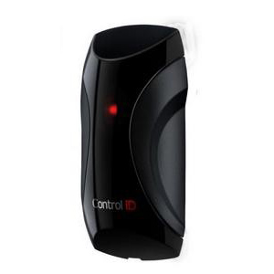 Leitor Mifare de controle de acesso da marca Control iD